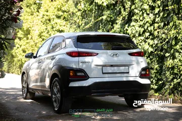  4 هونداي كونا بسعر شعطط لانو الحرق كثر  بس على 63,999 شيكل كاش ترخيص 2018