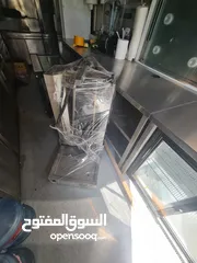  4 food truck for sale