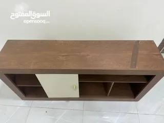  1 طاوله تلفزيون من دانوب هوم