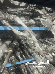  33 القطع غيار لكزس تويوتا مكاين وجيران مستعمل يابان ونشتري سيارات