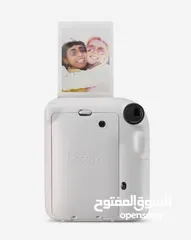  4 Camera instax 12 mini