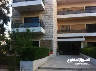  12 Fully furnished apartment in bhamdoun (aley ) 20 min from beirut