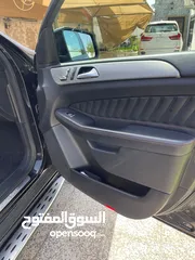  16 مرسيدس GLE Coupe 450 2016