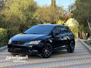  1 سيت ليون 2016