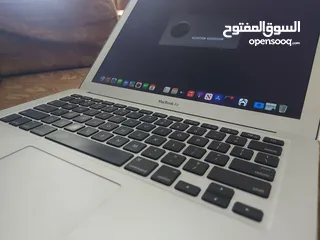  1 ماك بوك  MacBook Air 2017