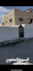  2 بيت للبيع المفرق الزعتري