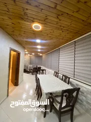  19 روف مفروش تشطيب سوبر ديلوكس للإيجار