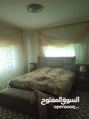  11 عماره مميزه في حي مميز بسعر جيد مناسبه لعائله مدخل مستقل قوشان مفروز اربع طوابق كل طابق مسطح 155 متر