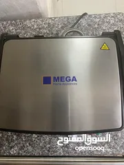  6 كريل ماركة MEGA ممتاز للبيع