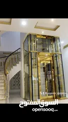  5 مصاعد القاسمي Elevators