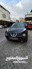  2 2012 Nissan Juke