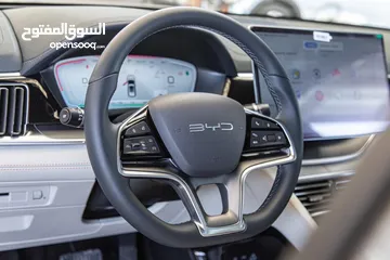  4 BYD SONG PLUS CHAMPION EV 2023