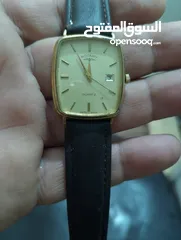  3 ساعه روتري سويسري  شغاله 100/100 البيع والشراء على الشوف