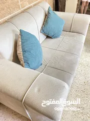  5 طقم كنب كورنر 3 قطع