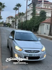  3 هونداي اكسيند ماتور 1400 جير اتومات بسعررر مرتب