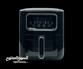  2 قلاية هوائية امبليوم