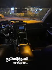  3 كامري للبيع