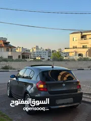  17 Bmw 120i 2008