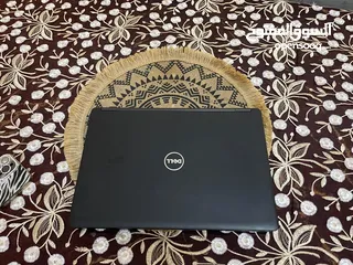  3 أنسب لابتوب للطلاب والدوام المكتبي – Dell Latitude 7490 بسعر مغري!