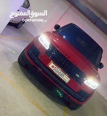  2 Range Rover 2015 -2020 Very Clean