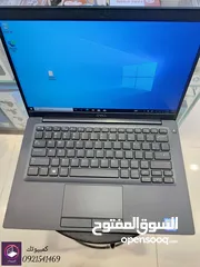  27 Dell latitude 7390 i7 8th