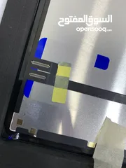  6 شاشة ايباد اير 6 13 inch اصلي 100%