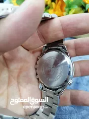  8 ساعات فخمه ماركا