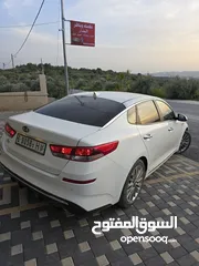  2 كايا اوبتيما k5