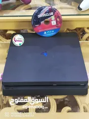  10 بلايستيشن p5 للبيع بسعر ممتاز وجودة  ممتازة