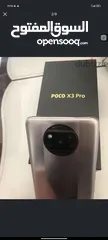  2 Poco X3 pro (read description)