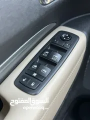  21 DODGE DURANGO 2018 (GT Edition) Full Loaded وارد الوكالة قاطع مسافة 79 الف كم فحص كامل