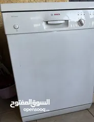  1 جلاية بوش بحالة ممتازة للبيع
