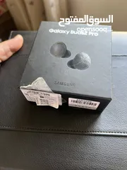  2 Airbods samsung puds 2 pro