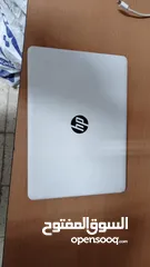  3 HP Notebook 14-BP I5 8th gen مع كرت شاشة Readeon