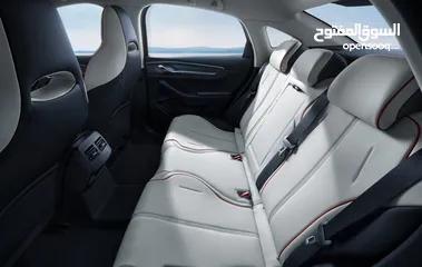  13 BYD DESTROYER 05 HYBRID PLUG  IN                            عداد زيرو