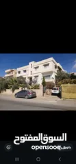  1 عمارة للبيع في السلط السلالم العلوي  – فرصة استثمارية مميزة   للبيع عمارة سكنية في مدينة السلط