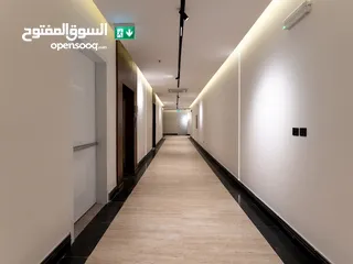  2 شقه في الرياض حي الملقا