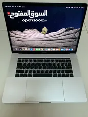  1 macbook pro 2019