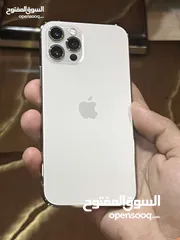  8 ايفون 12 Pro 128 جيجا