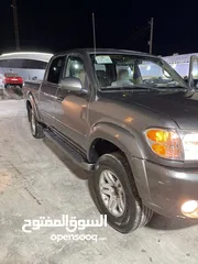  3 TOYOTA ‏TUNDRA