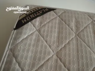  6 فرشة تخت مفرد من حرباوي