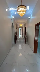  5 luxury villa for rent in Al azaiba for 550 ro