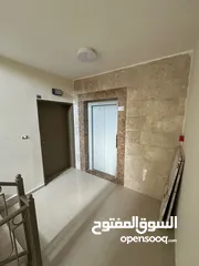  11 شقة جديدة غير مفروشة للإيجار – الماصيون  قرب فندق الميلينيوم