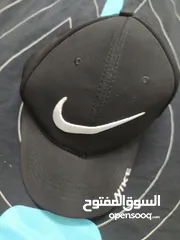  5 كاب تكساس نايك TX TEXAS & NIKE