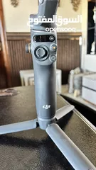  2 DJI Osmo Mobile 6 Gimbal Stabilizer for Smartphones