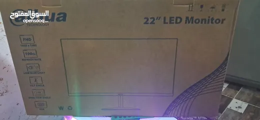  13 كمبيوتر قيمنج للبيع  كامل مكمل شاشه وجميع اغراضو
