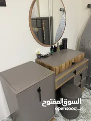  15 شقة مفروشة