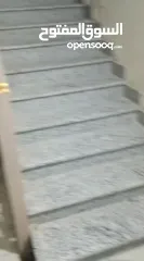  13 شقة مساحتها 120 متر طابق اول بناء جديد