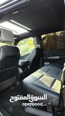  15 f150 lightning 2022 lariat fully loaded فحص كامل