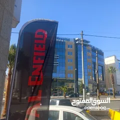  1 مكتب مميز مساحة 300 متر مربع للايجار بسعر مناسب
